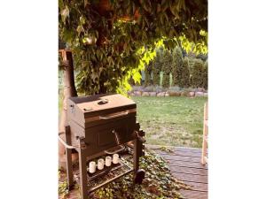 Vorbeck Comfortable holiday residence