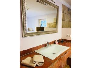 Vorbeck Comfortable holiday residence