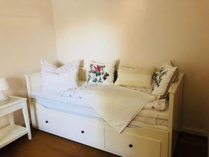 Vorbeck Comfortable holiday residence