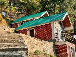 Orchid hill Homestay