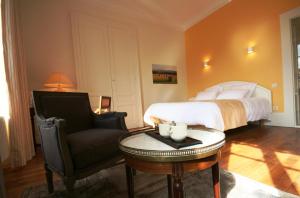 B&B / Chambres d'hotes Le Clos des Noyers : photos des chambres