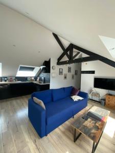 Appartements 