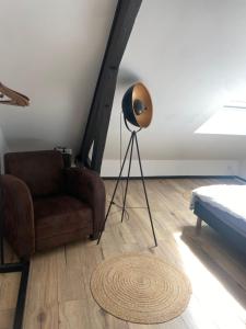 Appartements 