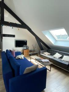 Appartements 