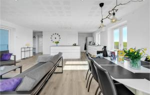 Stunning Home In Lundby With Kitchen