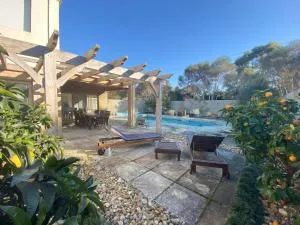 Coastal Villa on Beachcomber! - Dumbalk