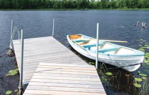 Holiday Home Skogstorp Gård Holmsjö