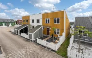 Muslingen 653 - Elsegårde