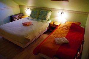 B&B / Chambres d'hotes Family DELCOUR : photos des chambres