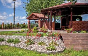 Awesome Apartment In Goscino With Wifi