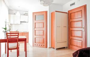 Awesome Apartment In Goscino With Wifi