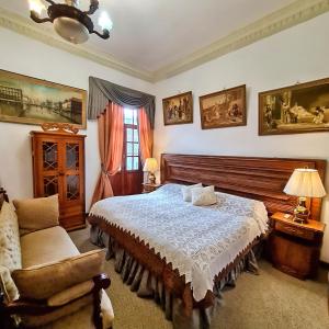 Hotel Boutique Casa San Marcos