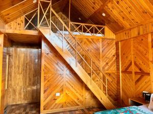 Orchid hill Homestay