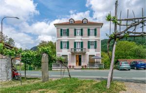 Pet Friendly Apartment