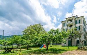 Pet Friendly Apartment