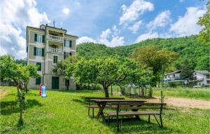 Pet Friendly Apartment