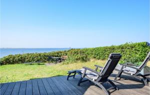 Awesome Home In Esbjerg V With Wifi