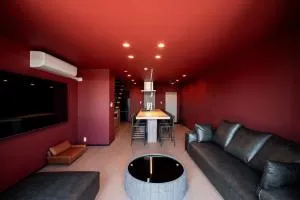 THE SECOND Chousei Beach Village 3階建てペット不可 - Shirako