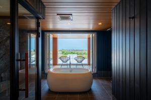 THE SECOND Chousei Beach Village 3階建てペット不可