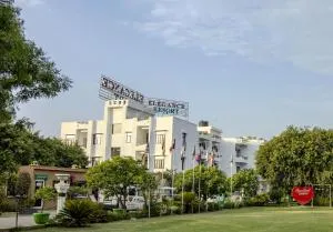 Elegance Resort - Hodal