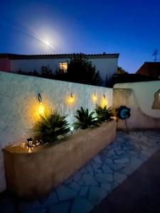 Villas Villa Victoire au coeur de la Provence : photos des chambres