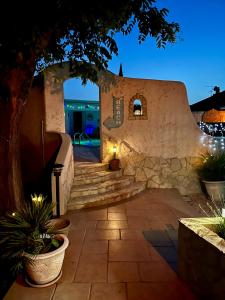 Villas Villa Victoire au coeur de la Provence : photos des chambres