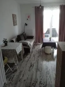 Dreapart Pruszcz gdański - Bystra