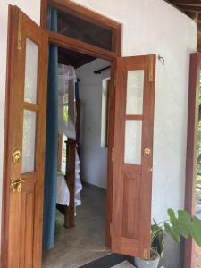 Rose Cottage Unawatuna - Guesthouse