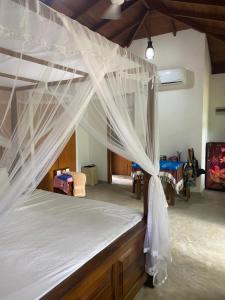 Rose Cottage Unawatuna - Guesthouse