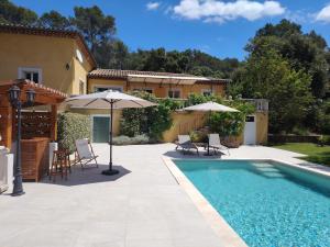 Villa Xanadu