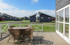 Amazing Home In Gudhjem With Wifi