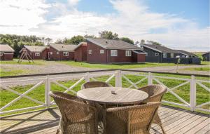 Amazing Home In Gudhjem With Wifi