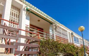 Cozy Apartment In Puerto De Mazarrón