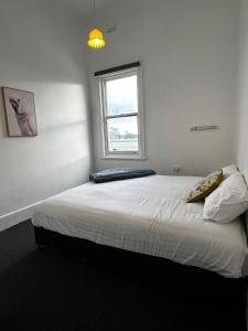 The Caledonian Hotel Wonthaggi
