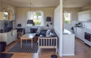 Holiday Home Egevænget Rudkøbing Ii