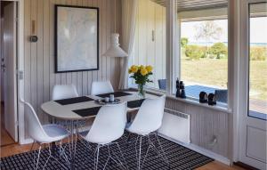 Holiday Home Egevænget Rudkøbing Ii