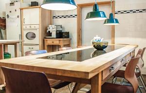 Lovely Home In Wolin With Wifi