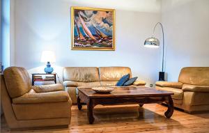 Five-Bedroom Holiday Home room in Five-Bedroom Holiday Home in Wolin