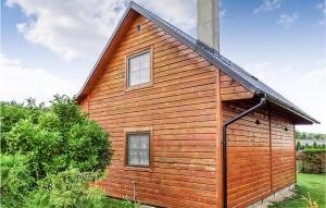 Stunning Home In Kopalino With Wifi