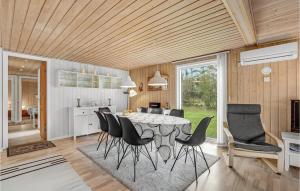 Holiday Home Vandflodvej Blåvand Ii