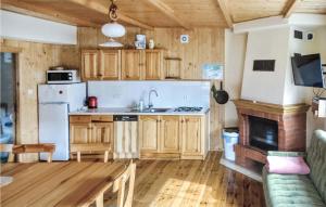 Stunning Home In Kopalino With Wifi