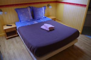 B&B / Chambres d'hotes Family DELCOUR : photos des chambres