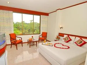 Phatad Valley Hotel - Ban Kui Mang