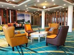 Pinehurst Golf Club and Hotel