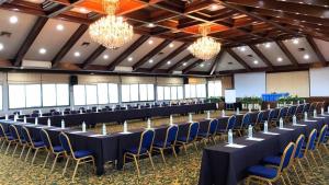 Pinehurst Golf Club and Hotel