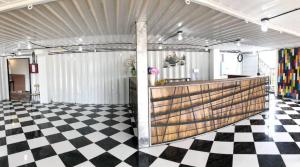 QBix Hotel