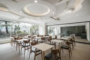 Hotel TT Summit - Changwon