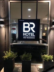 BR Hotel & Residence (Parking is available 250 meters away from the property)