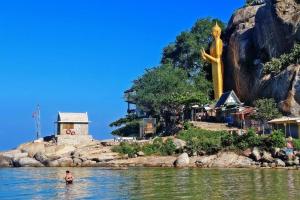 OYO 121 Hua Hin Goodview