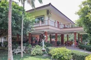 OYO 742 View Pruksa Resort - Ban Bang Non Nai